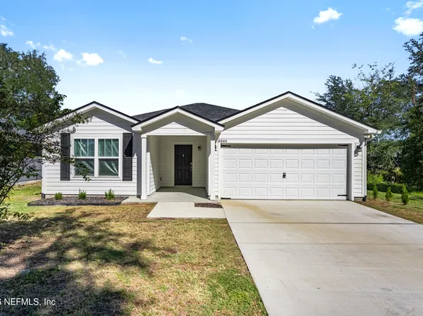 8045 DRIGGERS Street, Jacksonville, FL 32220