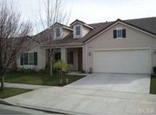 1865 W Merritt St, Hanford, CA 93230