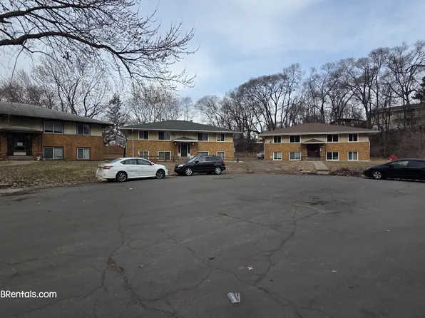 4550 Madison St NE, Minneapolis, MN