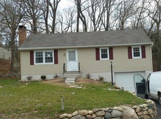 126 Otterhole Rd, West Milford, NJ 07480