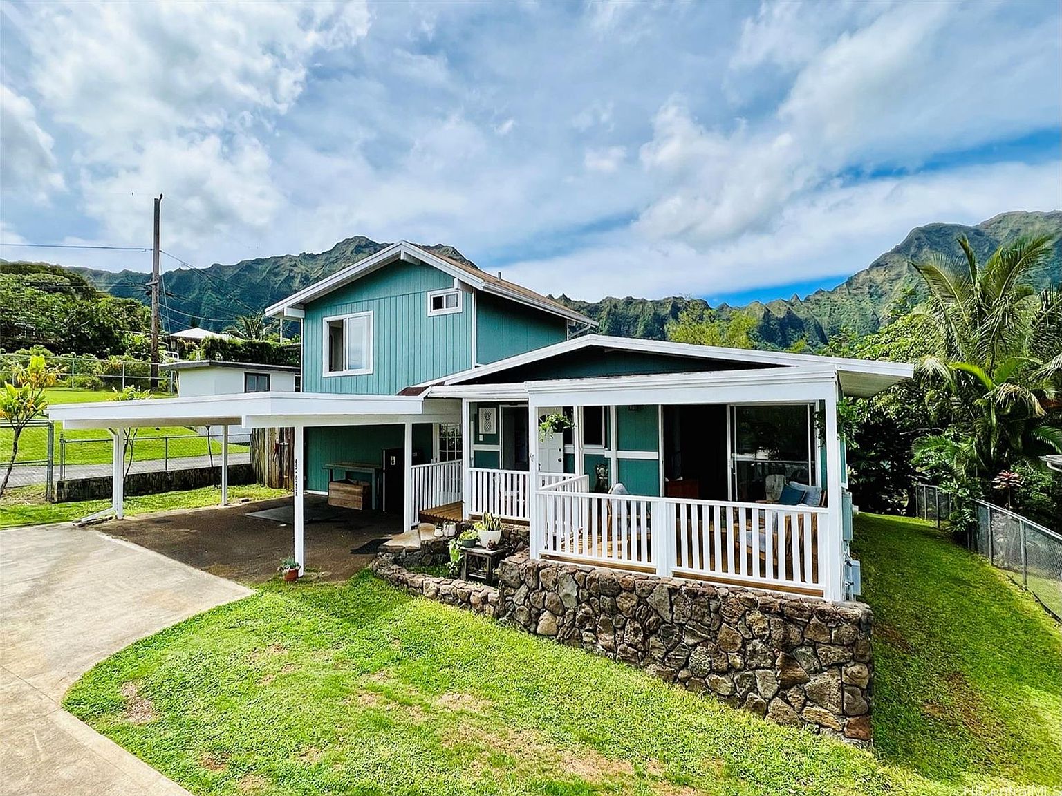 45625A Halekou Pl, Kaneohe, HI 96744 Zillow
