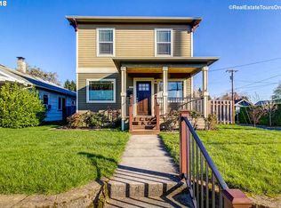 1933 SE Reedway St, Portland, OR 97202