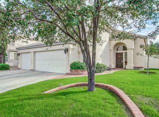 885 W Shellfish Dr, Gilbert, AZ 85233