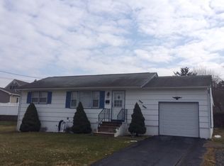 117 Best Ave, Phillipsburg, NJ 08865