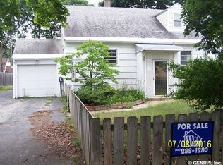 232 Ridgecrest Rd, Rochester, NY 14626