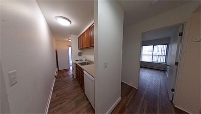 2nd image of 1321 Wilmot St APT 101