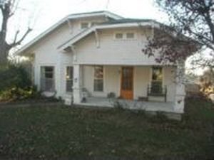 216 N Springfield St, Berryville, AR, 72616