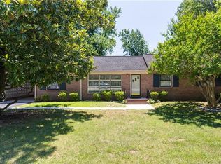 5109 Gravelbrook Dr, North Chesterfield, VA 23234