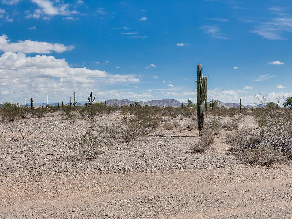 1st image of 28236 N 166th Ave Lot ''''''-'''