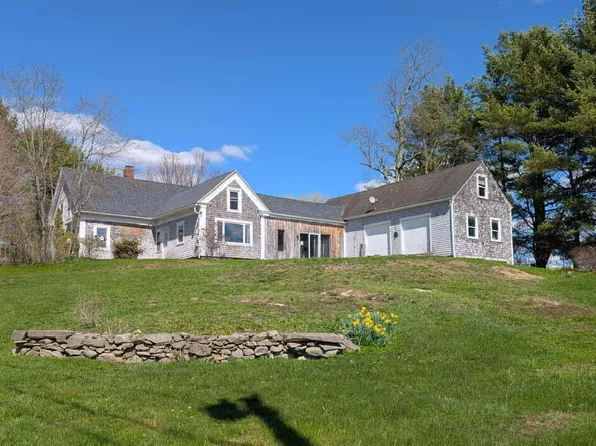66 Village Street, Jefferson, ME 04348