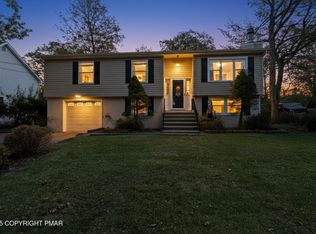 4109 Devon Dr, Tobyhanna, PA