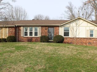 604 Tobylynn Dr, Nashville, TN 37211