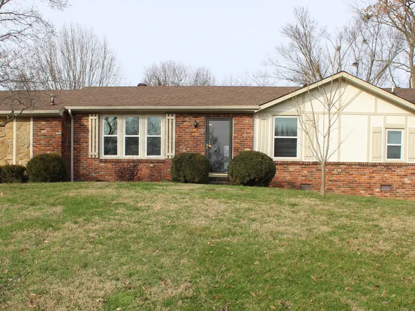 604 Tobylynn Dr, Nashville, TN 37211