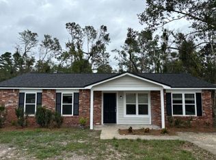 2826 McArthur St, Tallahassee, FL 32310
