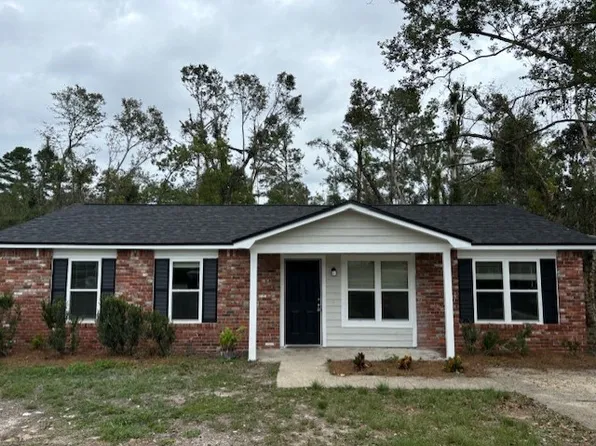 2826 McArthur St, Tallahassee, FL 32310