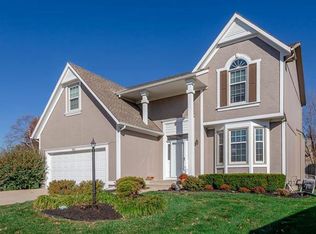 7864 W 152nd Ter, Overland Park, KS 66223