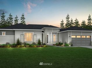 12716 144th Ave NE #48-6, Lake Stevens, WA