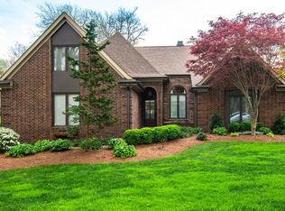 108 Bridlington Ln, Brentwood, TN 37027