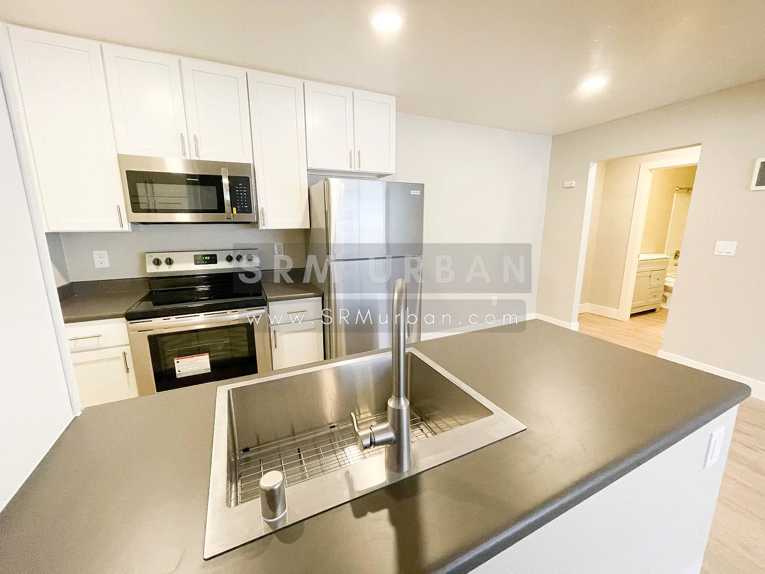 1 bed, 525 sqft, $2,195 — Photo 4