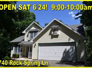 740 Rock Spring Ln, Holts Summit, MO 65043