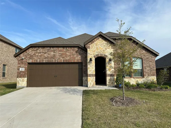 4175 Beamer Dr, Forney, TX 75126