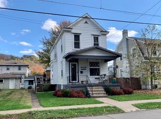 1303 Valley View Ave, Wheeling, WV 26003