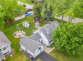 5601 S 42nd St, Greenfield, WI 53221