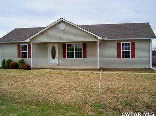 1029 Timberlake Wildersville Rd, Lexington, TN 38351