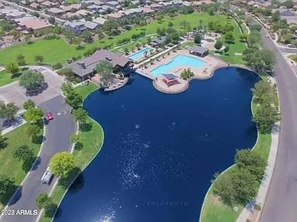 43829 W Snow Dr, Maricopa, AZ 85138