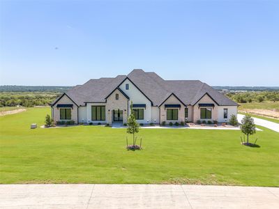 2030 Verona Dr, Weatherford, TX, 76087