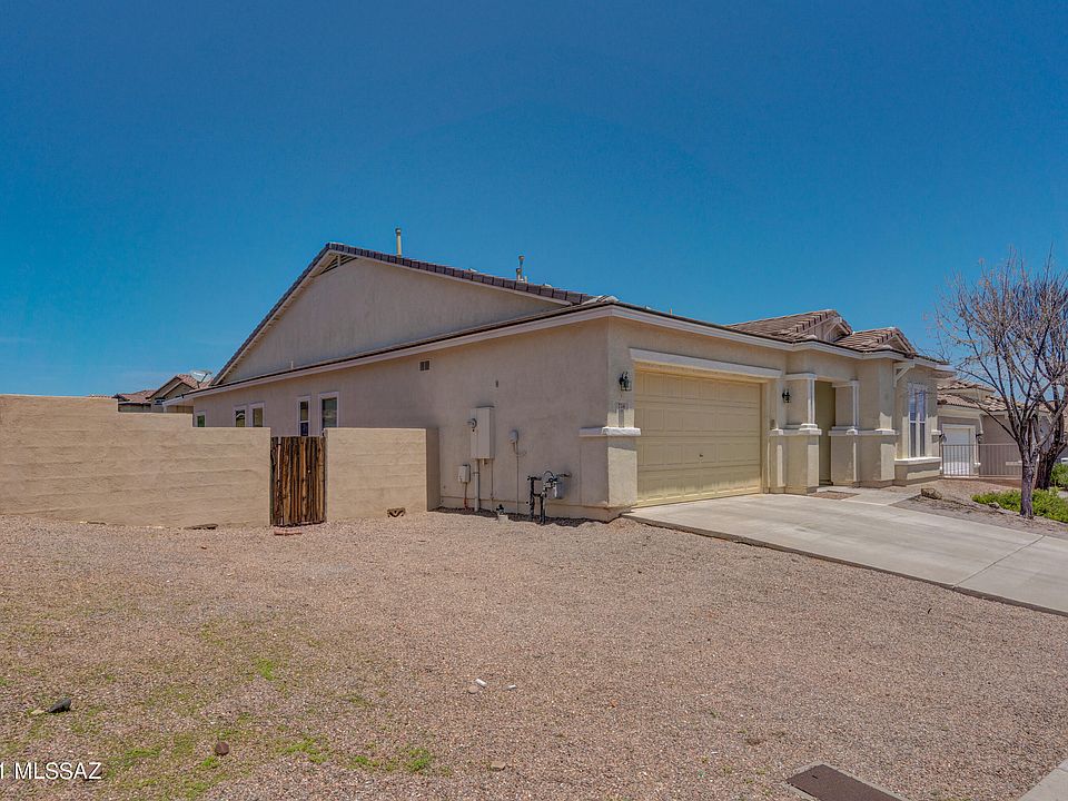 756 W Calle La Bolita, Sahuarita, AZ 85629 | Zillow