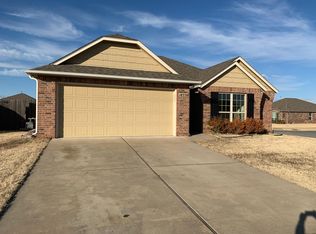 18339 E 42nd Pl, Tulsa, OK 74134