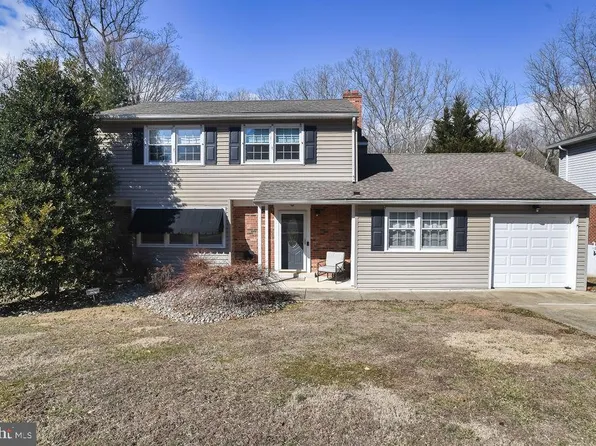 2735 Skylark Rd, Wilmington, DE 19808