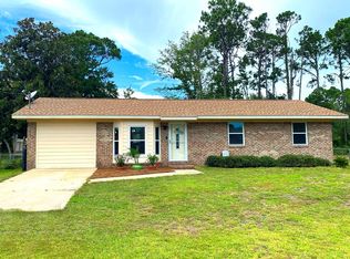 909 20th St, Port Saint Joe, FL 32456
