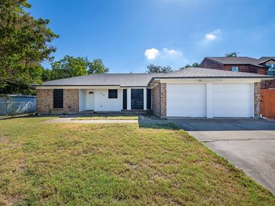 108 N Heights Dr, Crowley, TX, 76036