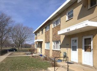 7315 N Campbell Ave #B, Chicago, IL 60645