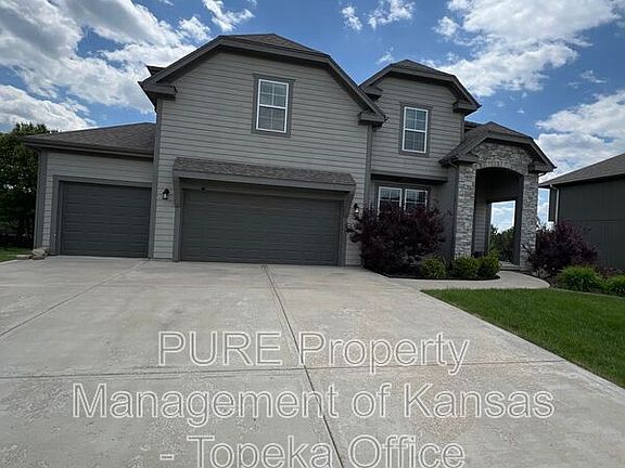 2nd image of 21705 W 46th Ter