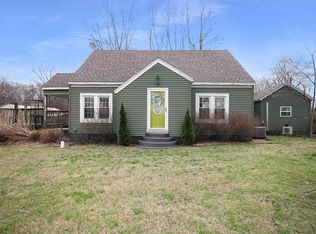 10316 State Route 97, Sedalia, KY 42079