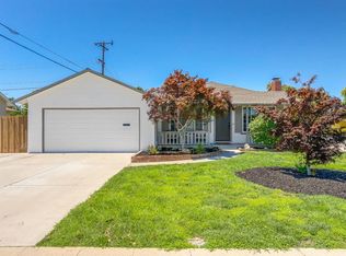 401 Purisima Ave, Sunnyvale, CA 94086