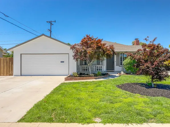 401 Purisima Ave, Sunnyvale, CA 94086