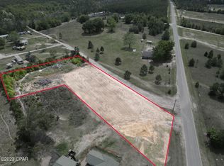 NW Turkey Creek Rd, Bristol, FL 32321