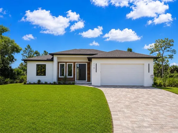 170 Saluda Ter, Port Charlotte, FL 33953