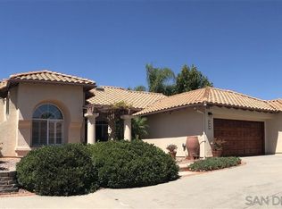 2998 Sage View Dr, Alpine, CA 91901