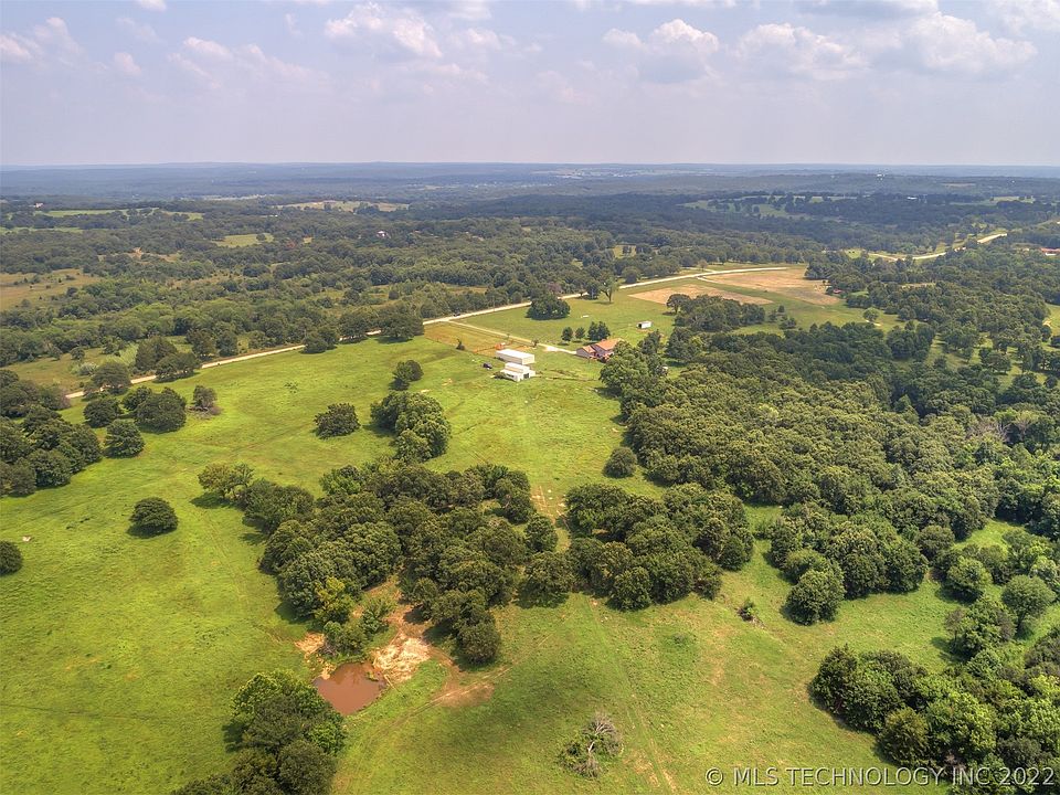 18962 S 241st West Ave, Kellyville, OK 74039 Zillow