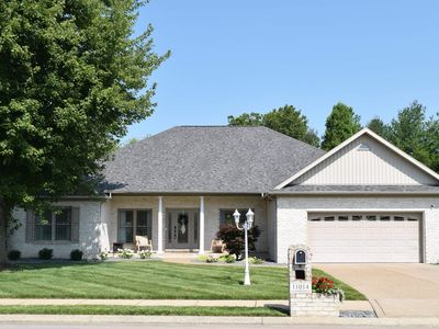 11014 Havenwood Meadows Dr, Evansville, IN, 47725