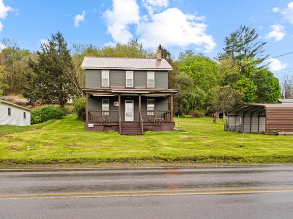 290 Spring St, Houtzdale, PA 16651