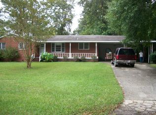 211 E 5th Ave, Chadbourn, NC 28431