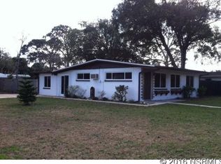 901 North St, New Smyrna Beach, FL 32168
