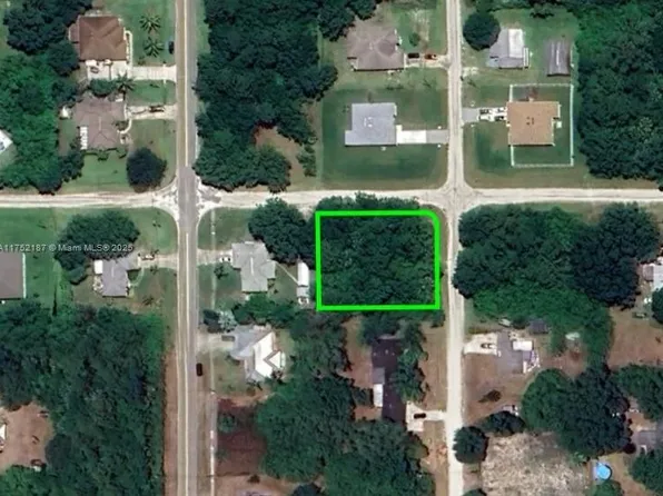 8795 92nd Ave, Vero Beach, FL 32967