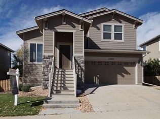 11092 Woodhurst Cir, Littleton, CO 80130